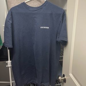 Joe Boxer Tee